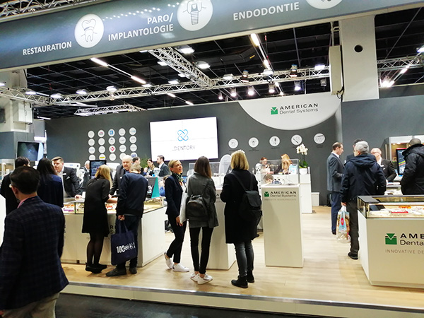 Salon International de l’IDS 2019 – L’atelier dmd Salon International de l'IDS 2019 - L'atelier dmd