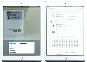 Etape 4 Moteur d'Implantologie iChiropro de Bien-Air - L'atelier dmd